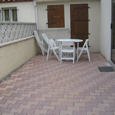 펜션 Maison Charmante Avec Terrasse A