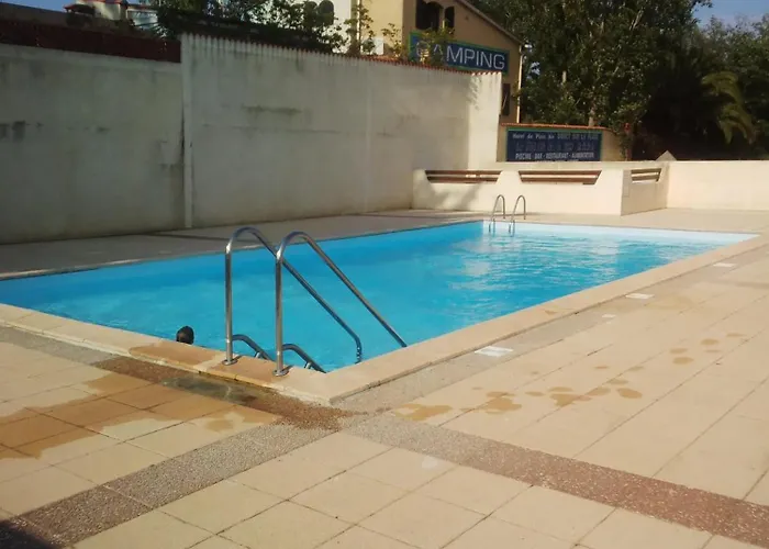 Maison Charmante Avec Terrasse A Дом отдыха Сент-Мари-ла-Мер